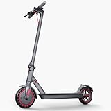 Patinete Eléctrico Adultos, 8,5 Pulgadas,...