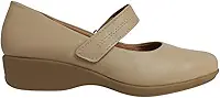 Sapato Fem Super Conforto Firezzi Joanete 203007 Centeio