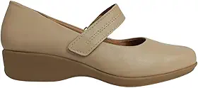 Sapato Fem Super Conforto Firezzi Joanete 203007 Centeio