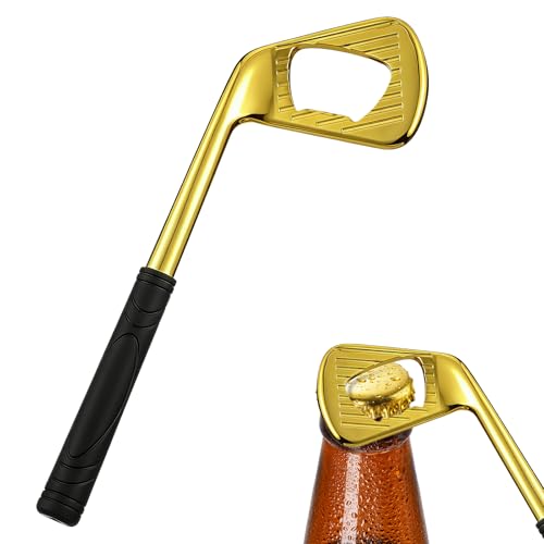 flintronic Décapsuleur de Bière, Décapsuleur Bière Golf...