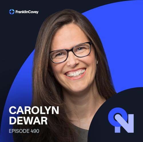 Carolyn Dewar: What Sets Exceptional CEOs Apart