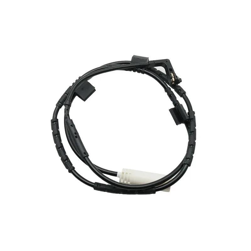 Car Brake Wear Sensor Front Rear 34356773017 34356773018 Brake Pad Wear Indicator Sensor for Petrol for Convertible 2006-2015