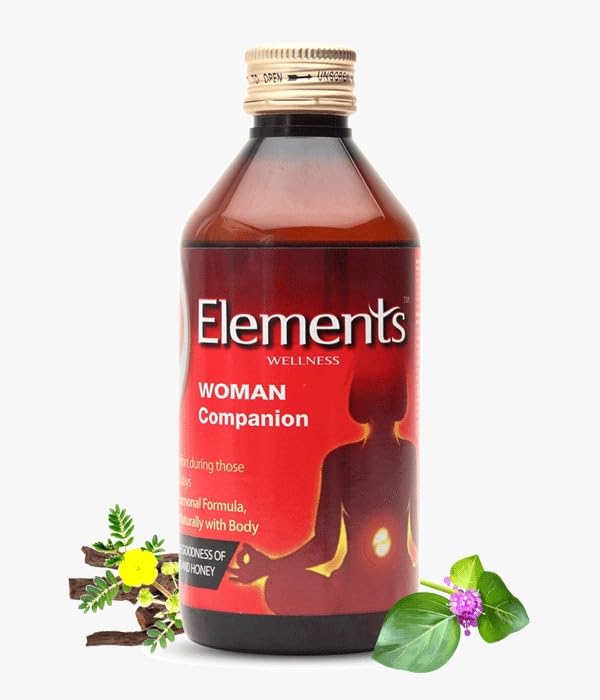 Ayurveda Elementss comppanion 200 Ml Pack Of 2 (B0DF6RLD47) Amazon Price History, Amazon Price Tracker
