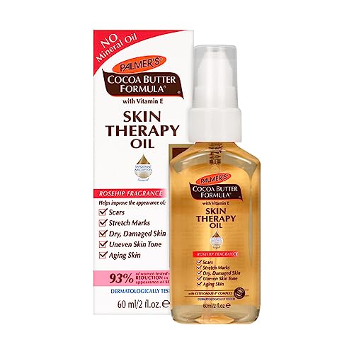 Palmers Softening Skin Oil 60ml
