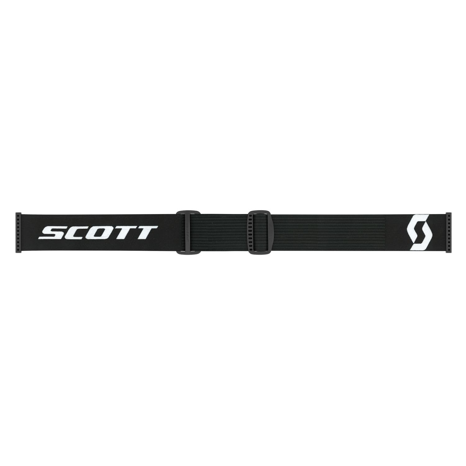Scott Kinder Skibrille Goggle Jr Witty mineral black/white enhancer One Size
