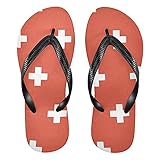 Chanclas de goma para hombre y mujer, ligeras y prácticas, perfectas para el tiempo libre.