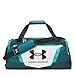 Under Armour Undeniable 5.0 Duffle SM - Bianco, Verde Arden, Nero...