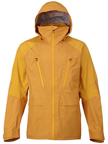  Burton AK 3l Freebird Jacket -Winter 2017-(10013103706) - Tripper/Flashback - L