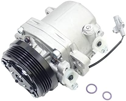 Amazon アルト Ha24s Ha24v Ha25s Ha25v ラパン He22s セルボ Hg21s Mrワゴン Mf22s スズキ 車用 エアコンコンプレッサー 950 58j40 950 76g30 コア返却不要 エアコンコンプレッサー 車 バイク
