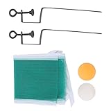 kids mini net [Excellente idée] idéal pour les anniversaires, Noël ou d'autres activités. Cette mini-tennis Mini est célibataire et divertissante pour les enfants.