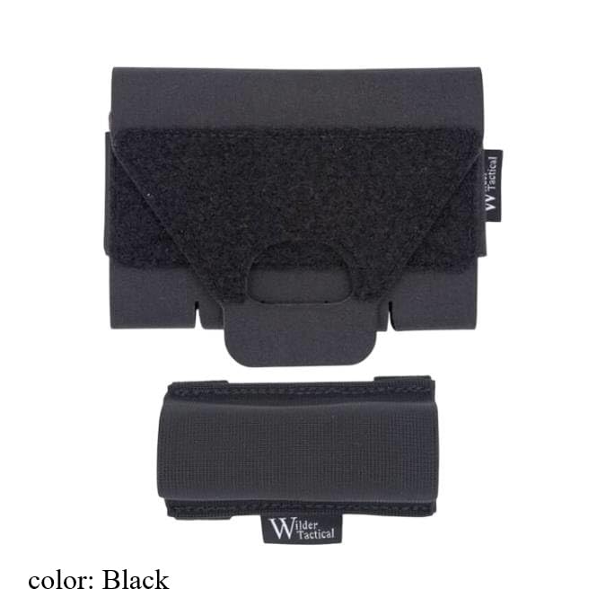 Amazon.co.jp: USA製 実物 Wilder Tactical ワイルダータクティカル