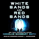 Cover of White Sands and Red Sands