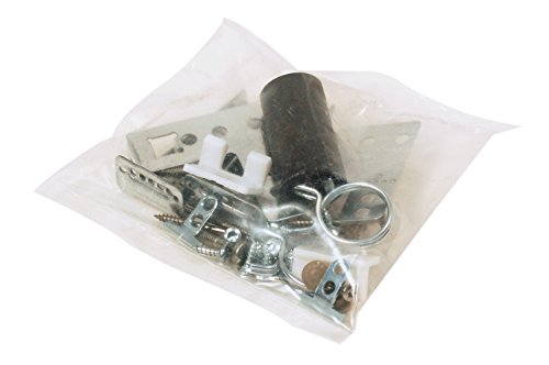 Baumatic Bosch Neff Siemens Tecnik - Juego de montaje para lavavajillas, número de pieza original 00165737