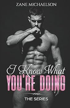 Paperback I Know What You're Doing: The Whole Story Book