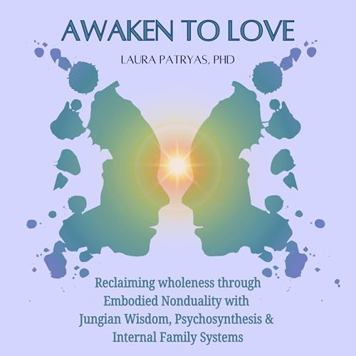 Awaken to Love by Laura Patryas episode artwork