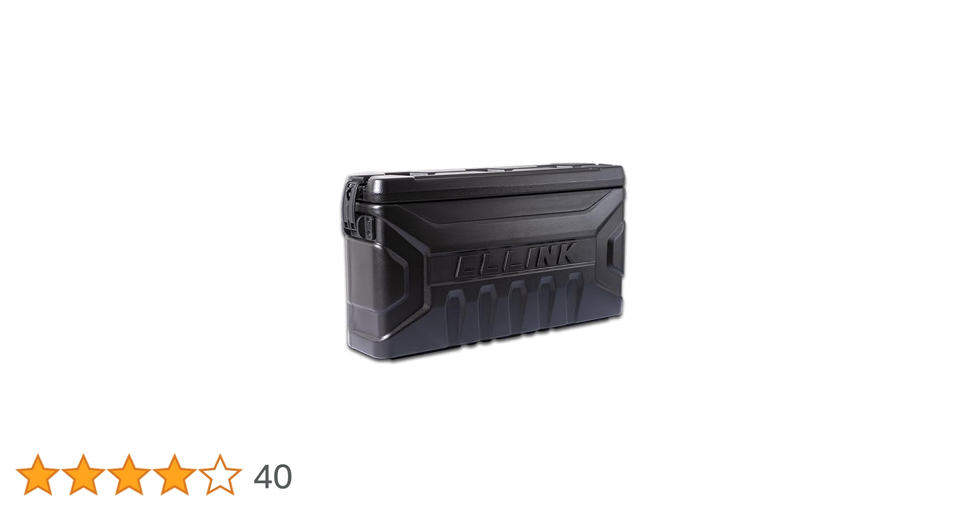 PROLINER ジムニー JB23Wリアゲートボックス JB64にも PROLINER