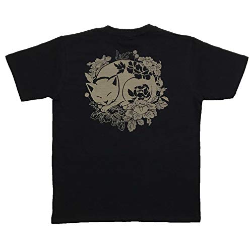 [�]�˂Ă�] T�V���c 6.8�I���X �a�� ���̂���X���u���n�ɔ������܂��� �����Y ����L�Ɖ��O �� 3L�iXXL