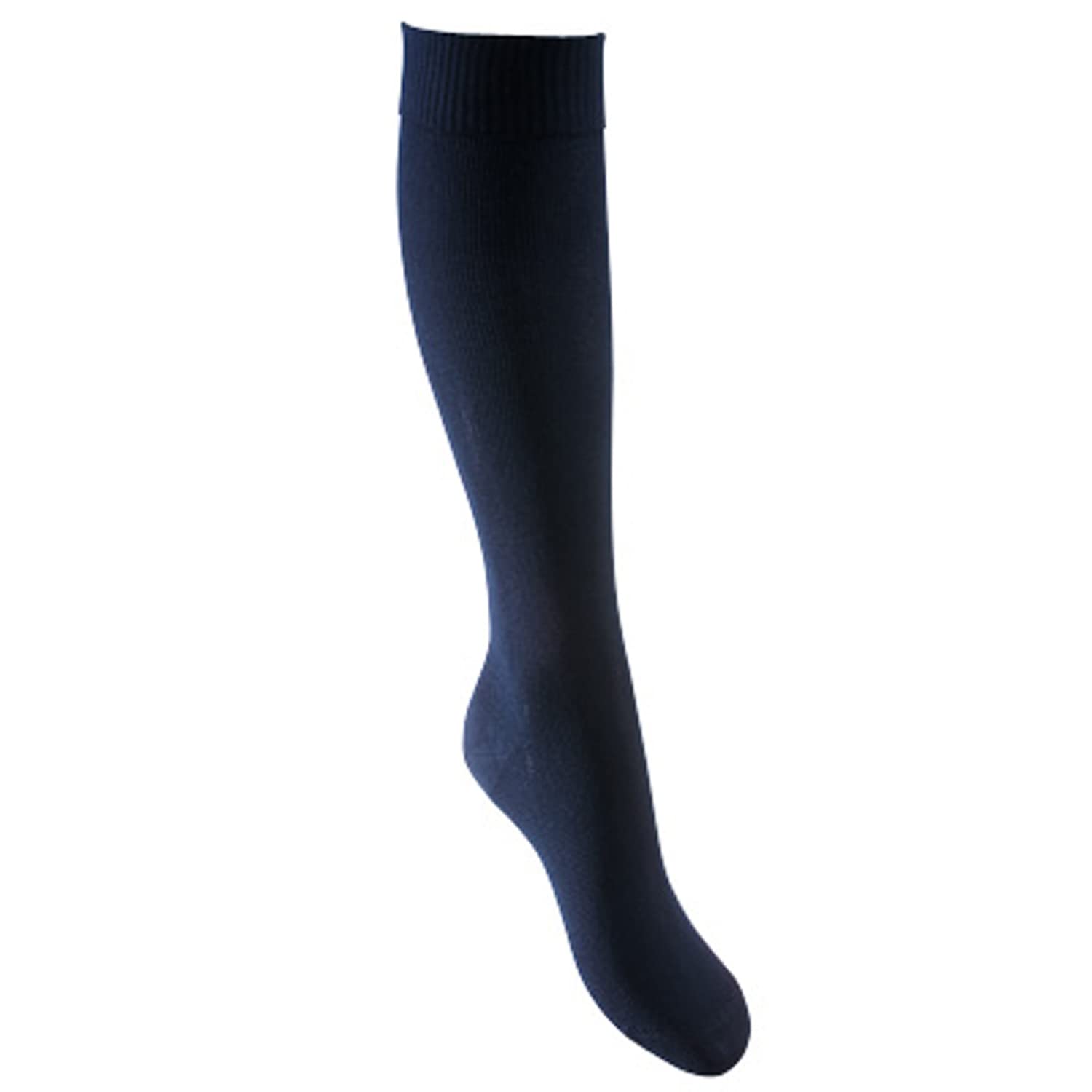 Gilofa Calze Compressive al ginocchio in Cotone CCL1