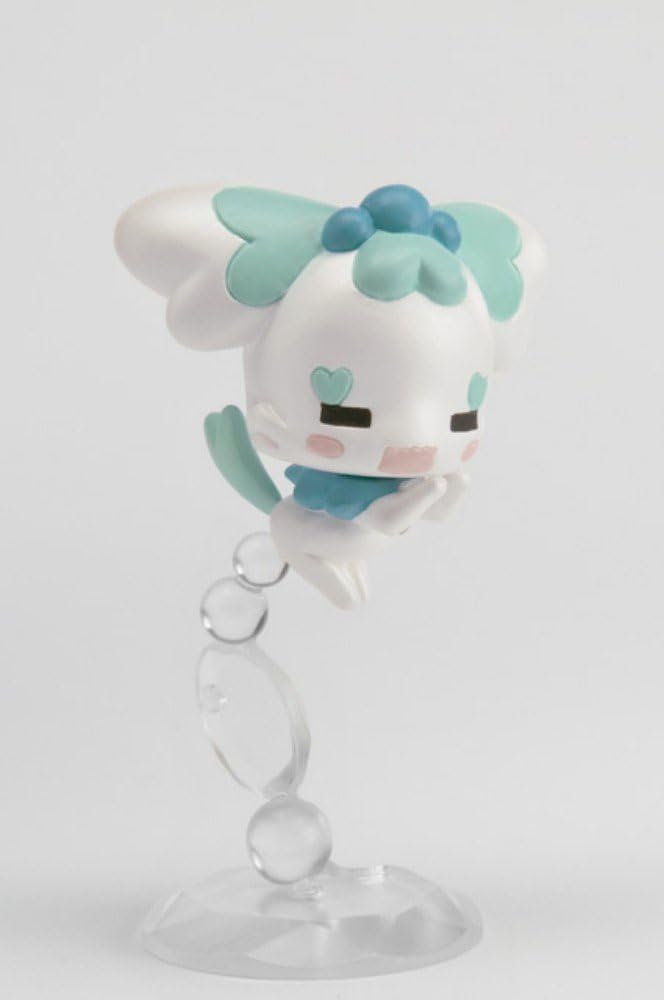 chibi-arts Cure Marine (PVC Figure) Heart Catch Pretty Cure!