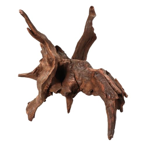 ETHYLARIX Natural Driftwood for Aquarium Decor 13-17