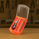 17PCS Precision Screwdriver Set Multi-Bit Screwdriver