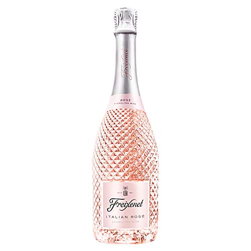 Espumante Freixenet Italian Rose