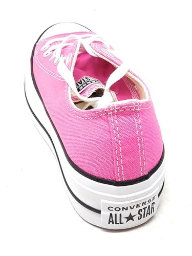 Baskets Converse Chuck Taylor All Star Lift Platform OX W pour Femme - vue 7
