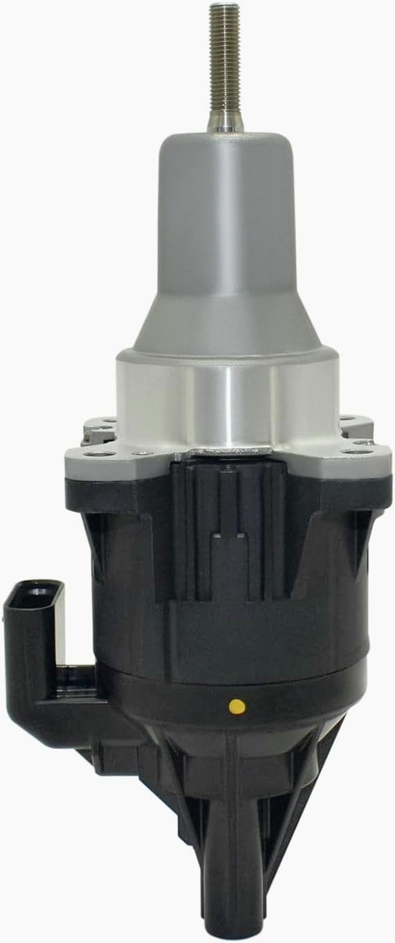 1PCS Solenoid Valve K6T60871 Compatible Vacuum Control for Turbo Engines Universal Fit SUV Fuel Emission Systems