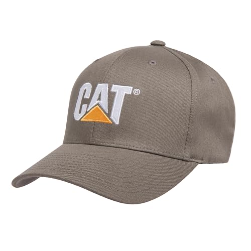 Image of Caterpillar Men's Trademark Cap