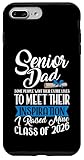 Photo Gallery classe di 2026 senior dad men funny seniors 2026 custodia per iphone 7 plus/8 plus Photo Gallery classe di 2026 senior dad men funny seniors 2026 custodia per iphone 7 plus/8 plus