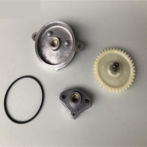 Bomba de aceite de motor de motocicleta LEAD 100 SPACY100