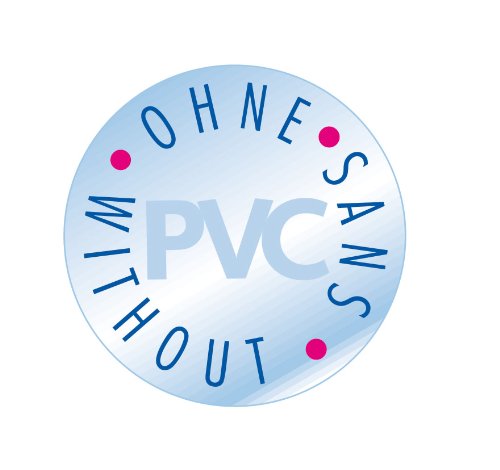 Ridder Tecno 681070-350 Bathtub Mat 38 x 89 cm Grey