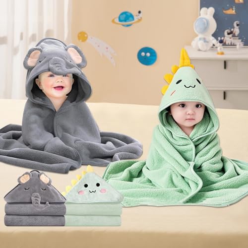 Catálogo de Toalla bebe del mes. 11 Imagen adicional