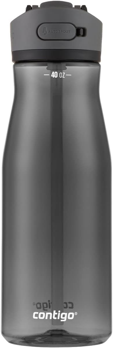 Ashland 2.0 40OZ Licorice