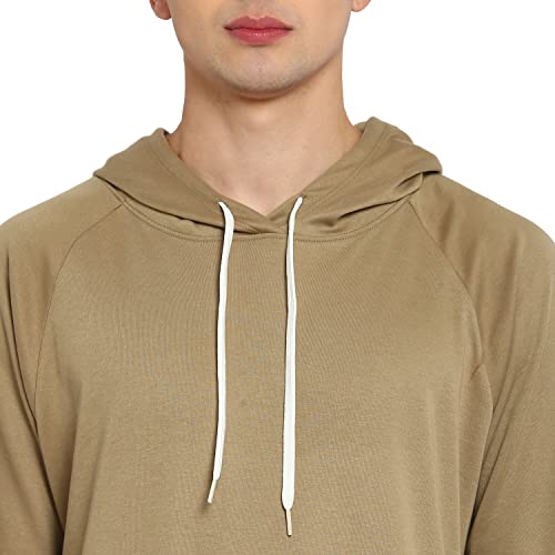 Image of OFF LIMITS Mens PCI Hood HS T- Shirts