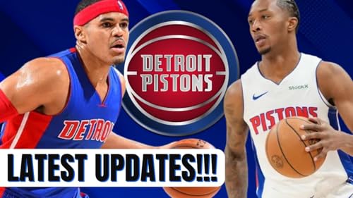This Just Took A MAJOR Turn... | Daily Pistons News & Rumors