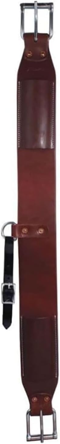 Professional's Choice Rear Flank Cinch Single Ply 3" Ho (RH9153HO-FC)