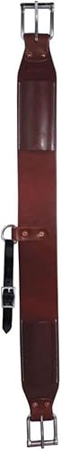 Professional's Choice Rear Flank Cinch Single Ply 3" Ho (RH9153HO-FC)