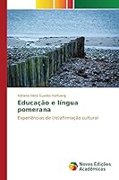 Educacao E Lingua Pomerana 3639752015 Book Cover