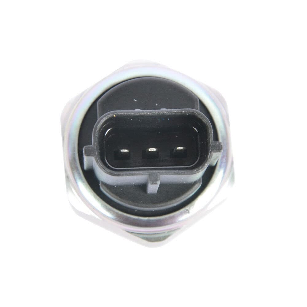 1PC Kraftstoffdrucksensor for 7420 7520 7710 644J 724J 120D 130G RE520930 RE515635 Auto Motor Ersatzteile