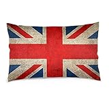 Tamaño: 50,8 x 76,2 cm, 35,5 x 50,8 cm, 40,6 x 60,96 cm, Tipo: funda/carcasa (solo funda de cojín, sin relleno), varios estilos están disponibles para tu elección, que coincidirá perfectamente con tu almohada.