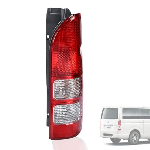 ミ*K様 トヨタ　純正品　ハイエース用　テールランプ 左右セット　AO45053 ミ*K様 トヨタ 純正品 ハイエース用 テールランプ 左右セット