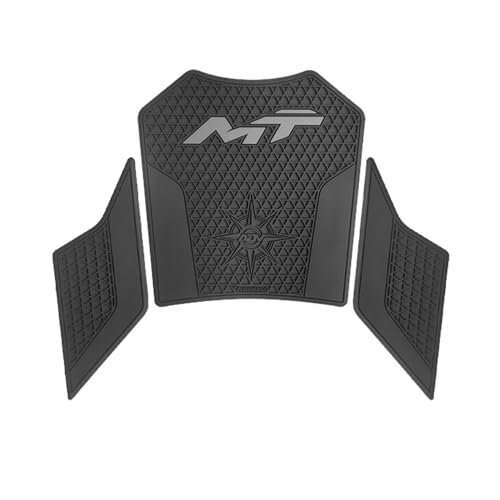 Genouillère pour 450MT et protection réservoir de moto