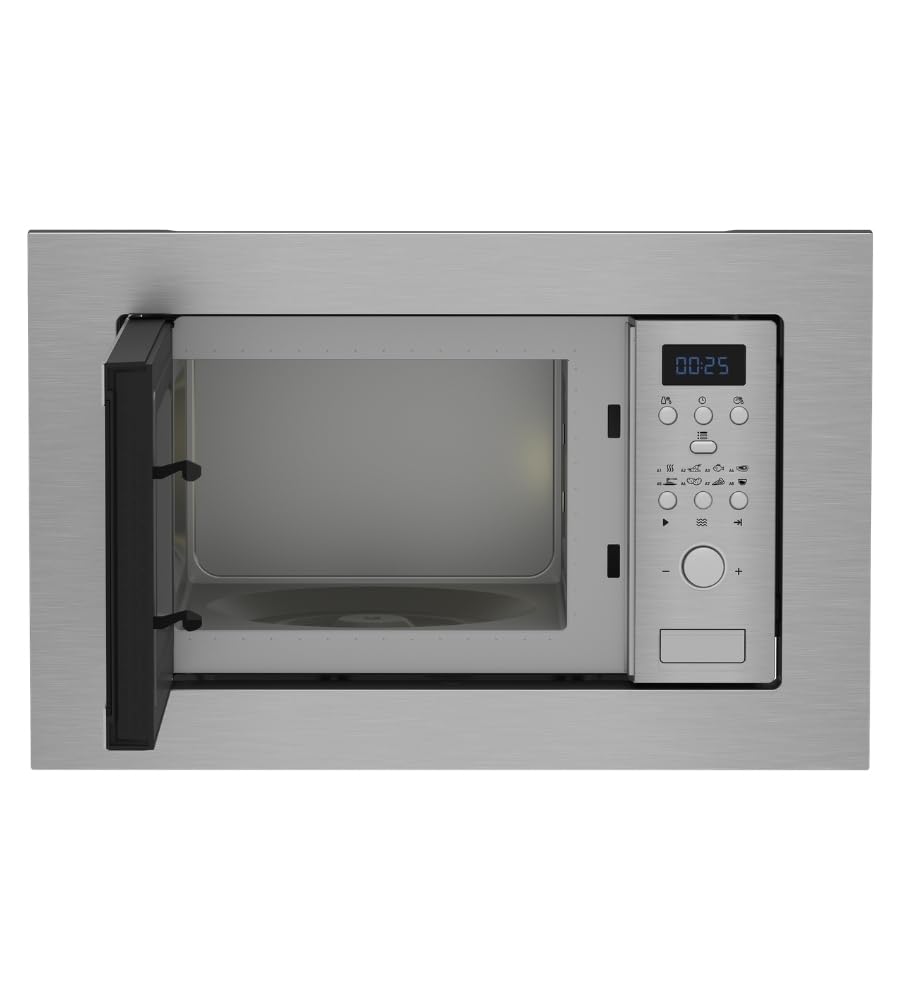 Micro-ondes BEKO BMOB17131X 700W 17 L Acier inoxydable