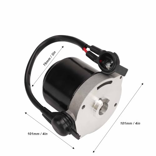 Auto ABS Pumpe Bremsmotor Akkumulator 47960?30030 Ersatz für 4.0L Hochempfindliches und Stabiles Bremssystem für Nieten