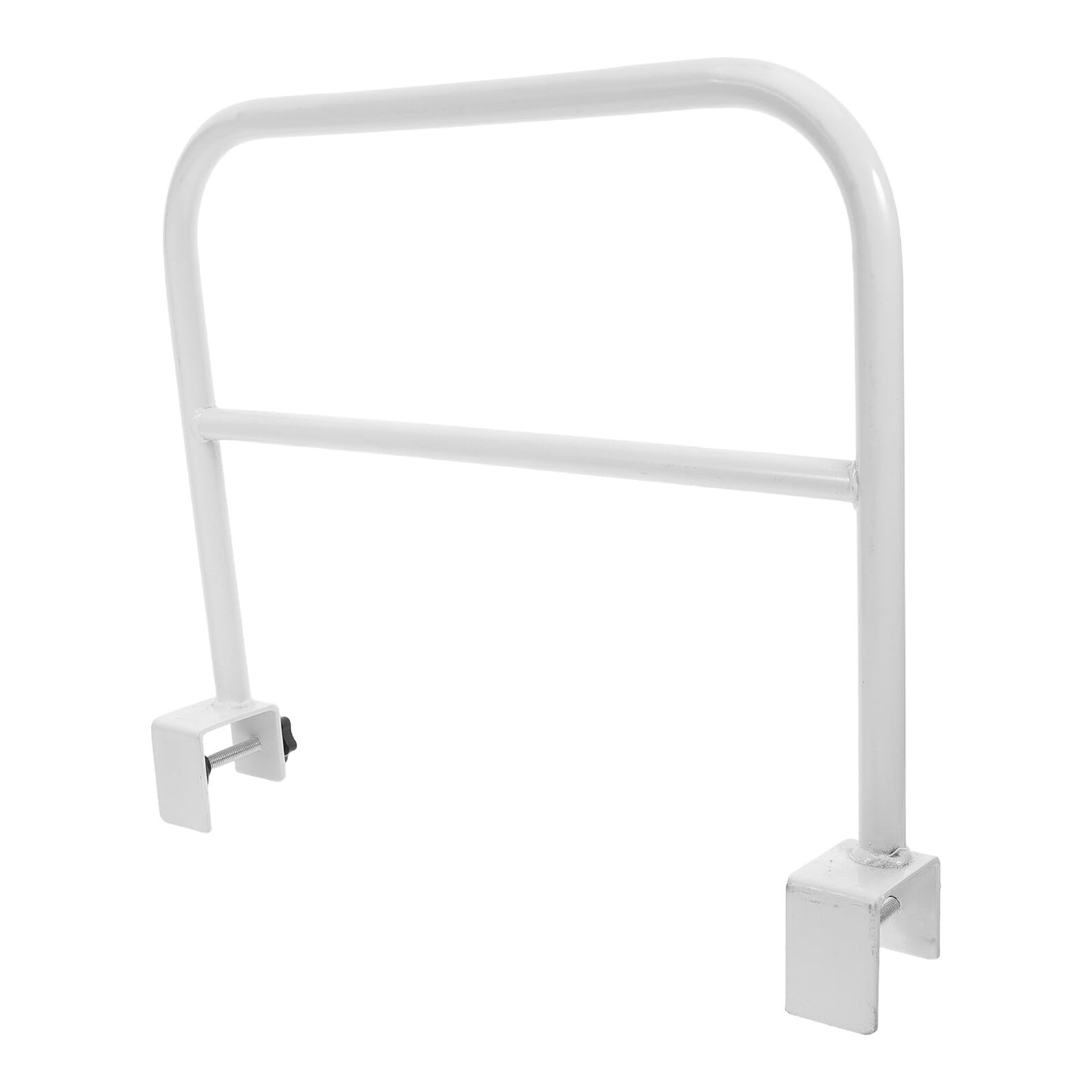 BESPORTBLE Barrière de Lit pour Garçon Fille Sécurité Protection Anti-Chute Chambre Garçon Fille Ouverture Latérale Facile Installation