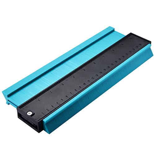 Hangrui Medidor de Contornos, 10