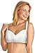 Produktbild Naturana Damen 5557 Bügelloser BH, weiß, 85D
