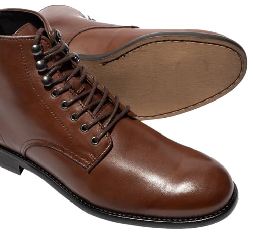 Image of FLY London Men's Modern Ankle Boot