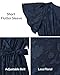 Navy Blue Dress for Women Plus Size Wedding Guest Summer Wrap V Neck Semi Formal Lace Floral Maxi Dresses with Belt